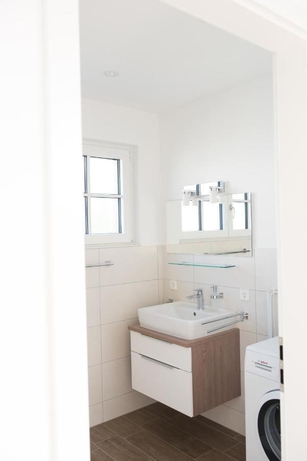 Haus Zur Aach Tinyhouse Villa Uhldingen-Mühlhofen Dış mekan fotoğraf